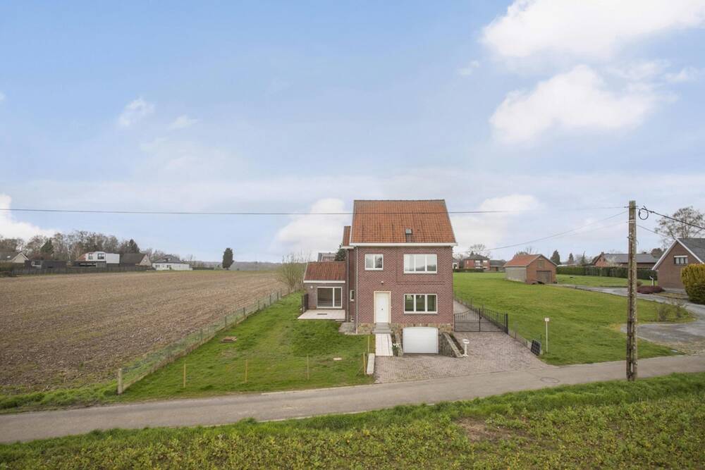 Villa te  koop in Overijse 3090 535000.00€ 4 slaapkamers 213.00m² - Zoekertje 1232745