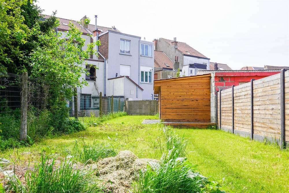 Terrain à vendre à Strombeek-Bever 1853 145000.00€ chambres m² - Annonce 25749