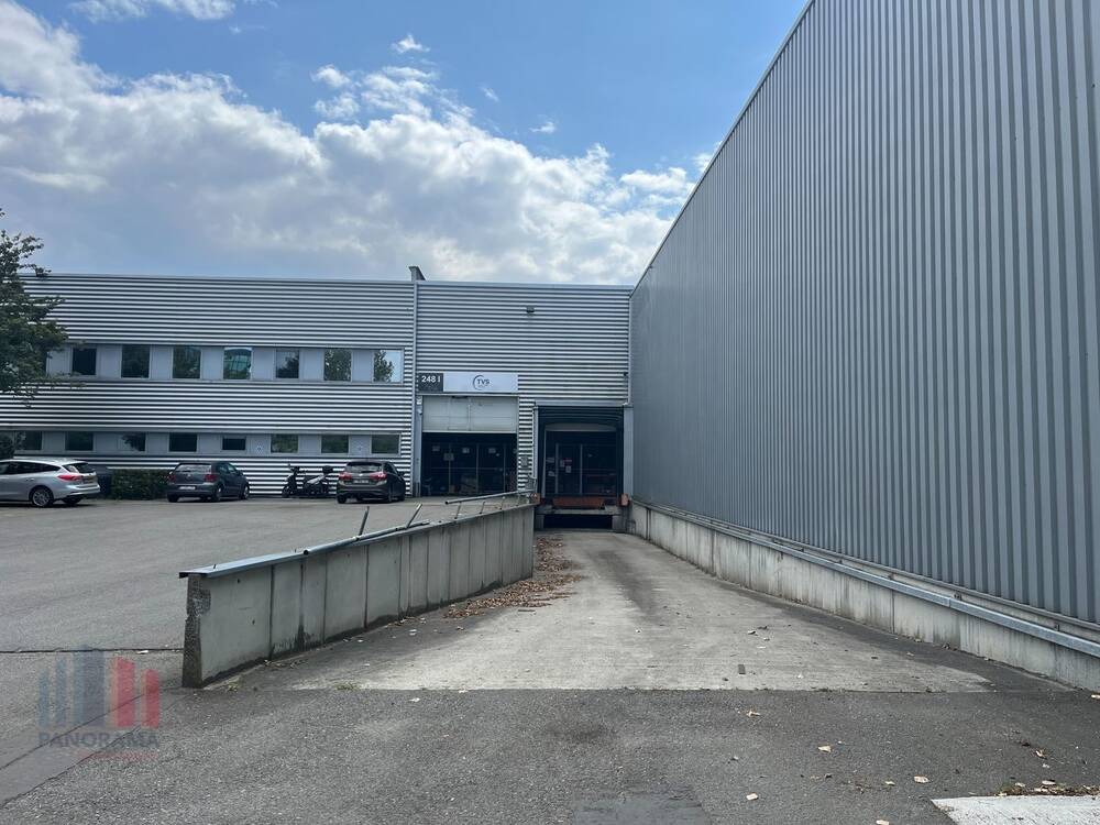Handelszaak te huur in Vilvoorde 1800 6072.00€ slaapkamers 1121.00m² - Zoekertje 27075