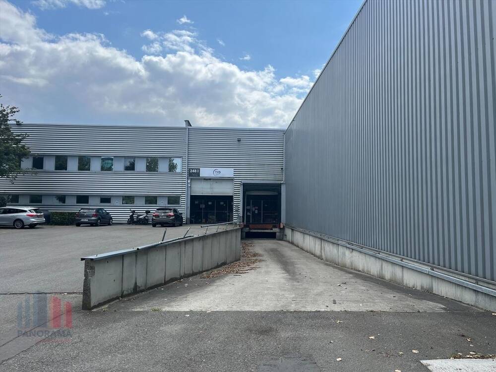 Commerce à louer à Vilvorde 1800 6072.00€  chambres 1121.00m² - Annonce 27075