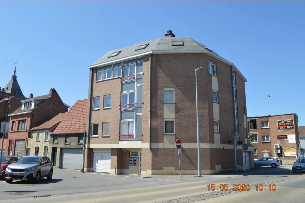 Duplex te  koop in Tubeke 1480 245000.00€ 3 slaapkamers 140.00m² - Zoekertje 25990