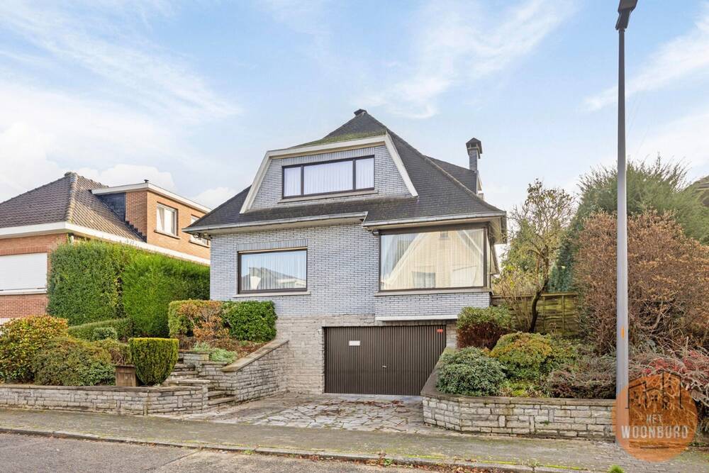 Villa à vendre à Itterbeek 1701 475000.00€ 3 chambres 188.00m² - Annonce 1239654