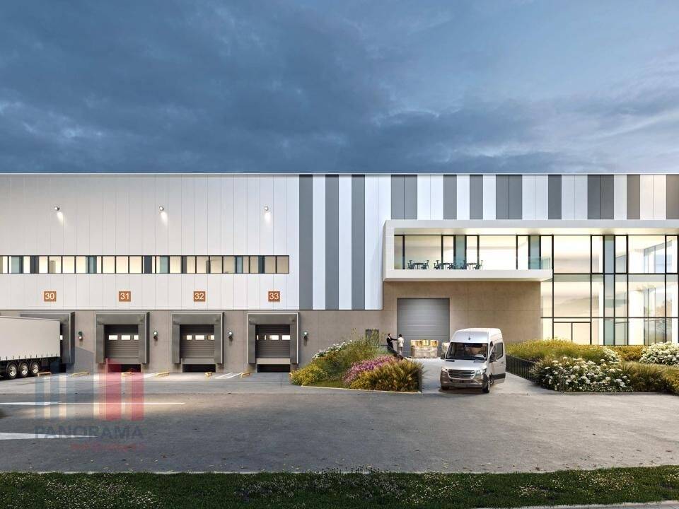 Commerce à louer à Grimbergen 1850 0.00€ chambres 52654.00m² - Annonce 26415