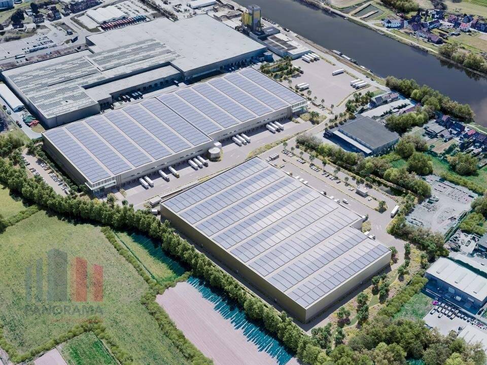 Commerce à louer à Grimbergen 1850 0.00€ chambres 20000.00m² - Annonce 27422