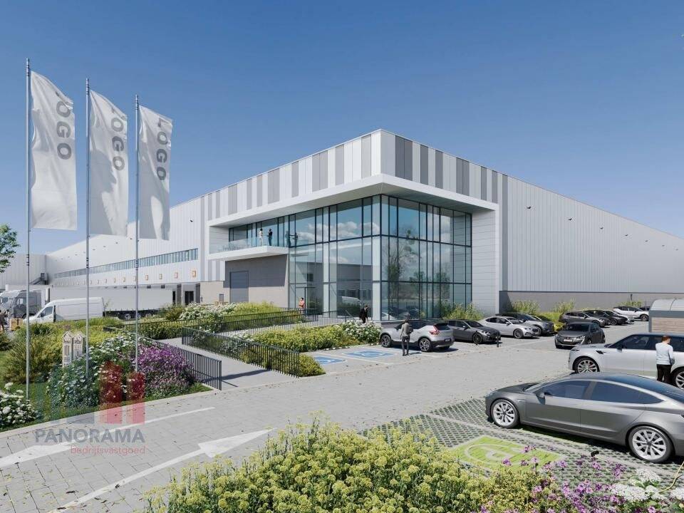 Commerce à louer à Grimbergen 1850 0.00€ chambres 10000.00m² - Annonce 26414
