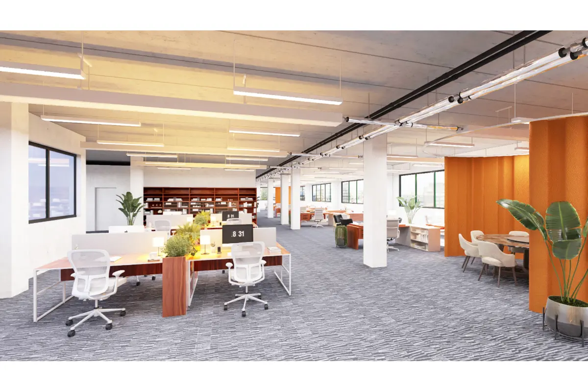 Handelszaak te  huur in Machelen 1830 14883.00€  slaapkamers 1553.00m² - Zoekertje 26836