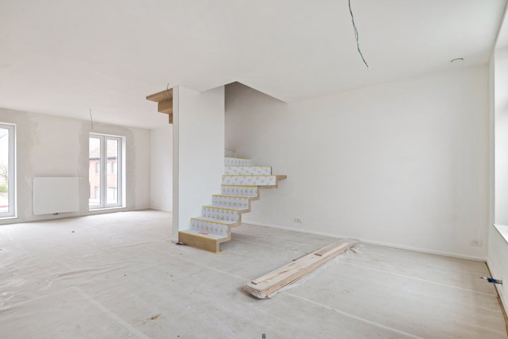 Duplex te  koop in Dilbeek 1700 408875.00€ 2 slaapkamers 109.00m² - Zoekertje 1251194