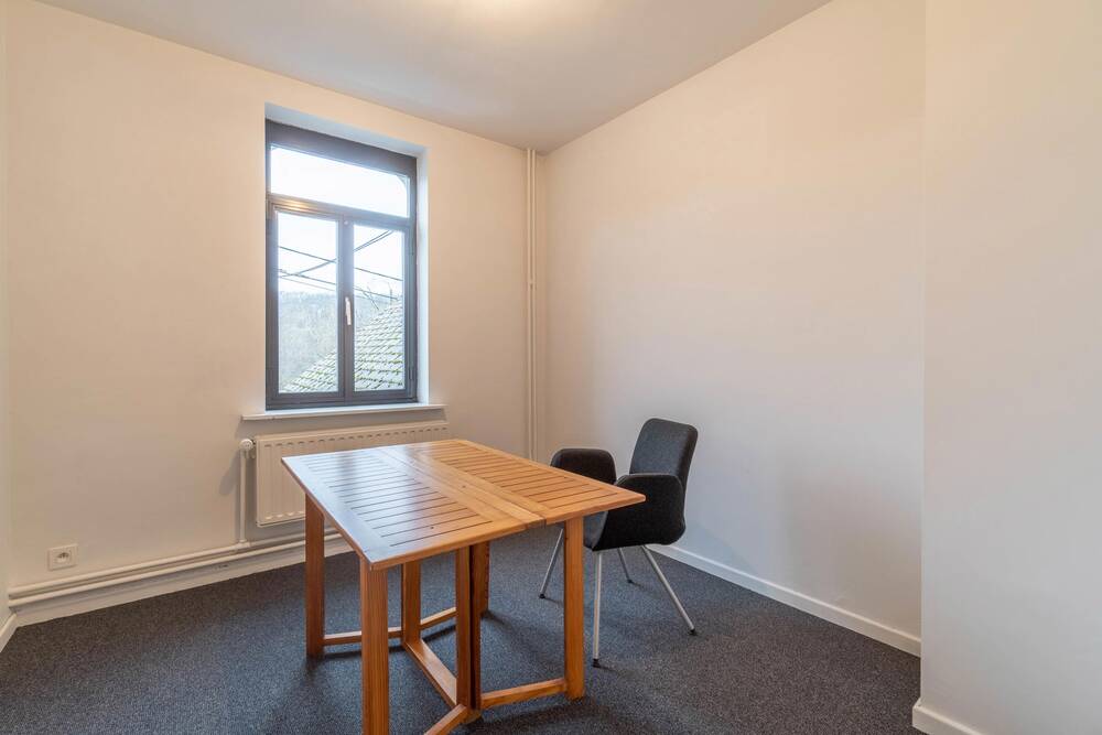 Commerce à louer à Ottignies 1340 285.00€ chambres 9.00m² - Annonce 26072