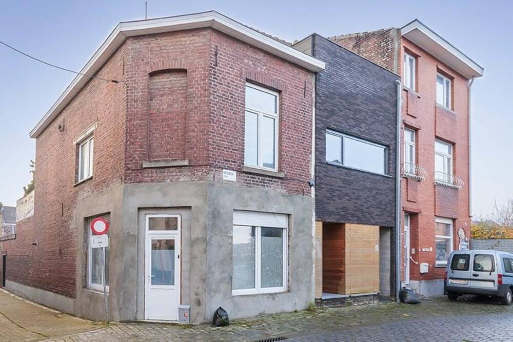 Huis te  koop in Tienen 3300 169000.00€ 3 slaapkamers 150.00m² - Zoekertje 1251666