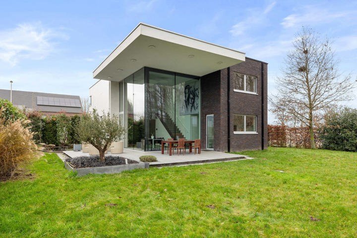 Huis te  koop in Liedekerke 1770 1199000.00€ 3 slaapkamers 390.00m² - Zoekertje 1253974