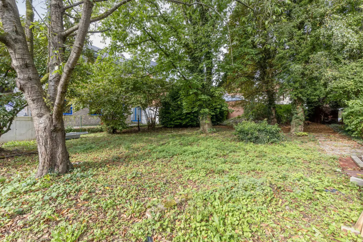 Grond te  koop in Overijse 3090 299000.00€  slaapkamers m² - Zoekertje 28898