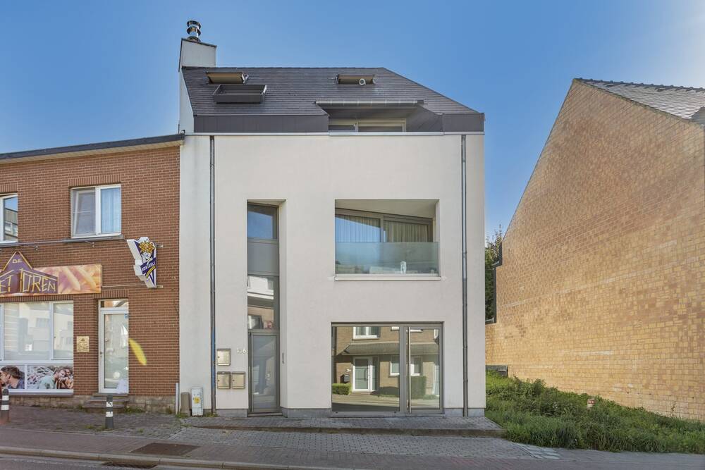 Autre à vendre à Vlezenbeek 1602 525000.00€ 0 chambres 200.00m² - Annonce 1258153