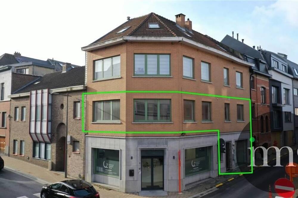 Appartement à vendre à Dilbeek 1700 259000.00€ 1 chambres 115.00m² - Annonce 1260624