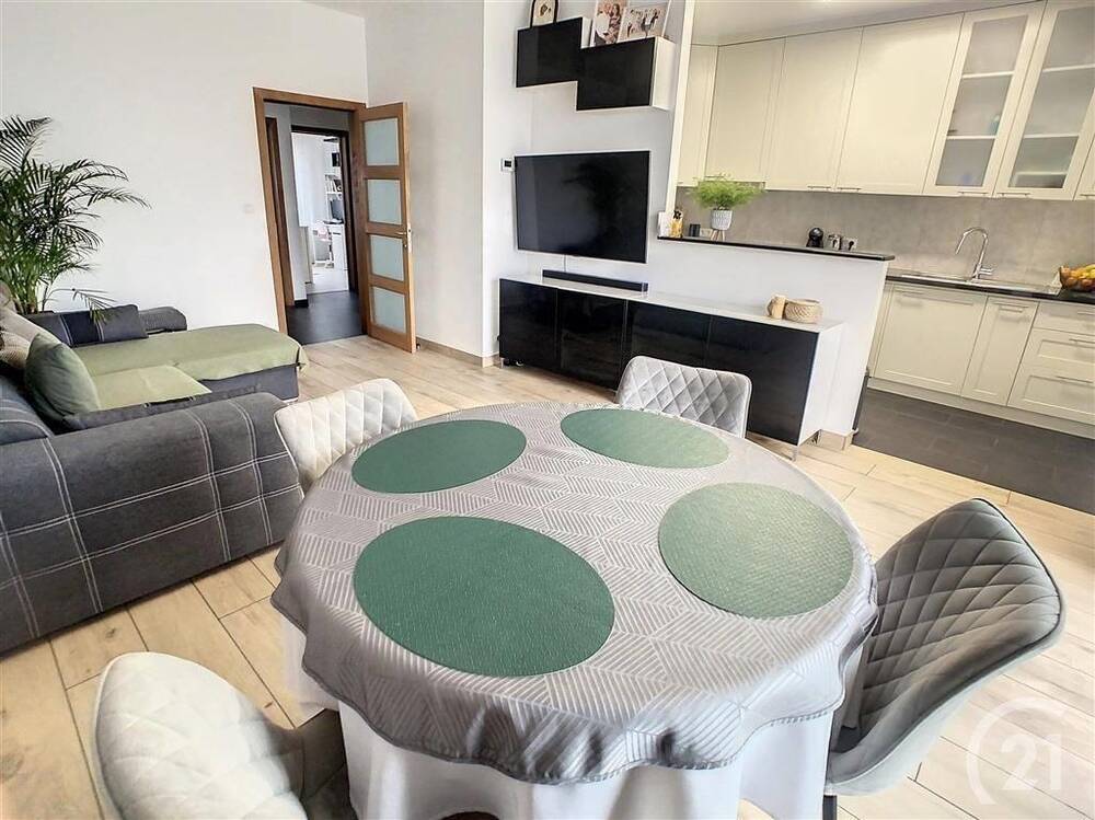 Appartement te  koop in Ruisbroek 1601 285000.00€ 2 slaapkamers 85.00m² - Zoekertje 1353068