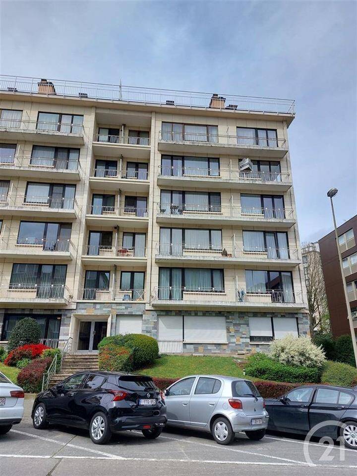 Appartement à vendre à Strombeek-Bever 1853 210000.00€ 3 chambres 110.00m² - Annonce 1353032