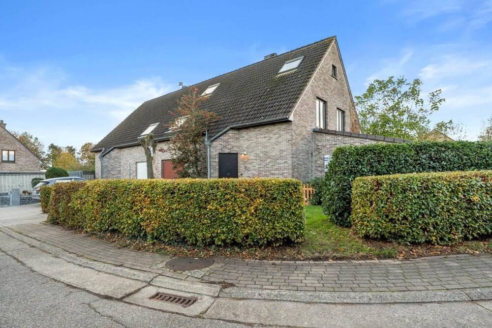 Huis te  koop in Lubbeek 3210 436500.00€ 5 slaapkamers 191.00m² - Zoekertje 1263391