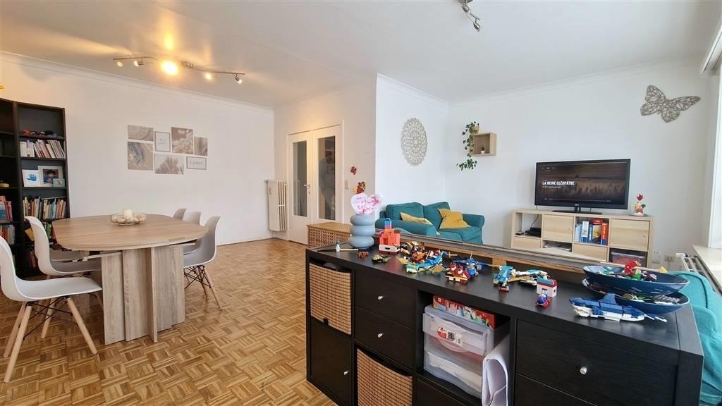 Appartement à vendre à Dilbeek 1700 275000.00€ 3 chambres 105.00m² - Annonce 1373823