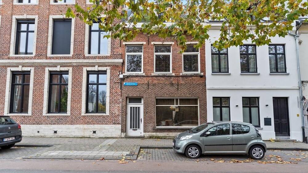 Huis te  koop in Leuven 3000 459000.00€ 4 slaapkamers 130.00m² - Zoekertje 1346359