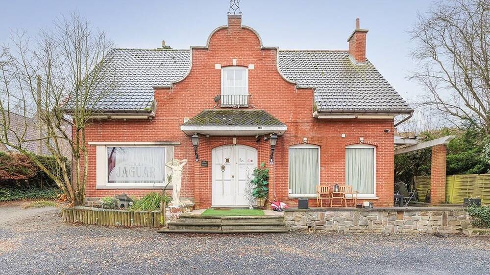 Maison à vendre à Lubbeek 3210 369000.00€ 4 chambres 223.00m² - Annonce 30901