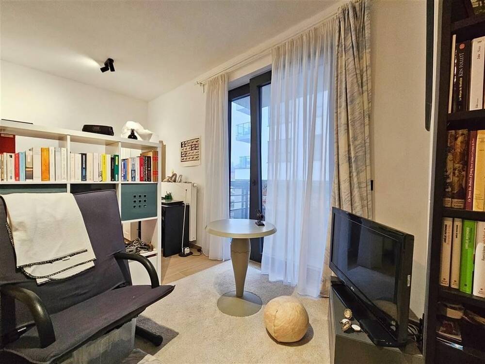 Appartement à vendre à Genval 1332 185000.00€ 1 chambres 29.00m² - Annonce 1374693