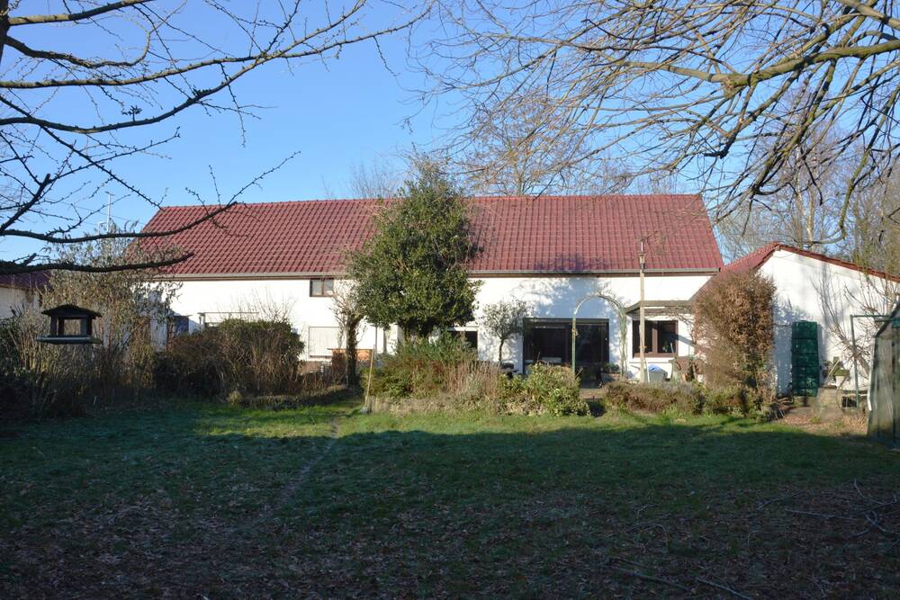 Huis te  koop in Wezemaal 3111 379000.00€ 3 slaapkamers 185.00m² - Zoekertje 1376123