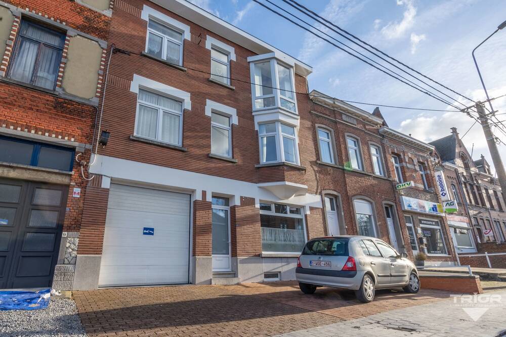 Appartement te in Ecaussinnes 7190 700.00€ 1 slaapkamers 75.00m² - Zoekertje 31229