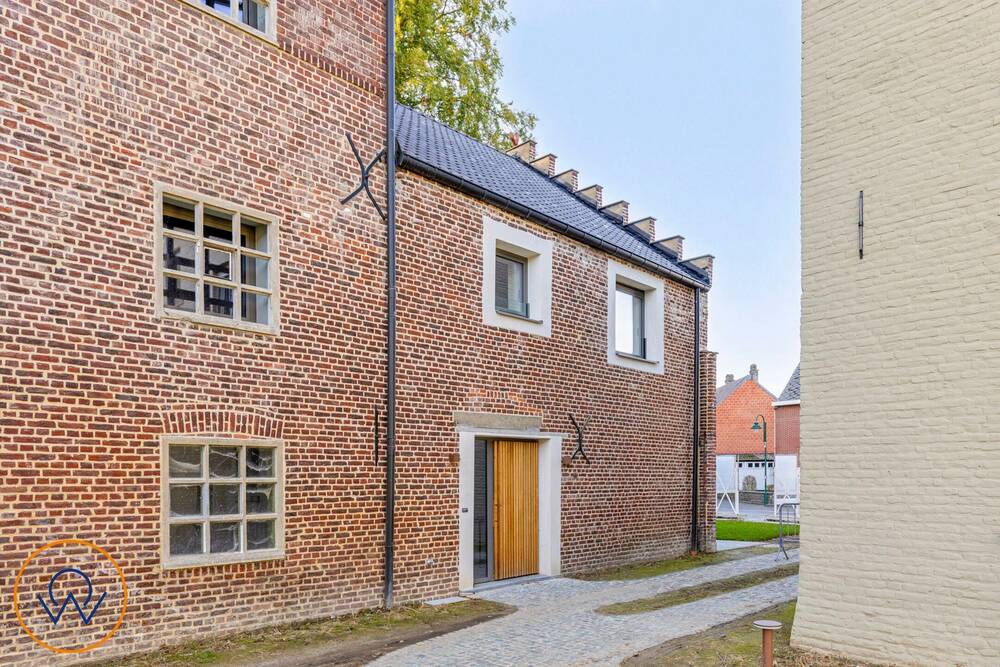 Appartement te  koop in Roosdaal 1760 419000.00€ 3 slaapkamers 175.00m² - Zoekertje 1359027