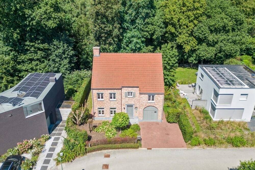 Huis te  koop in Lubbeek 3210 845000.00€ 5 slaapkamers 311.00m² - Zoekertje 1277217