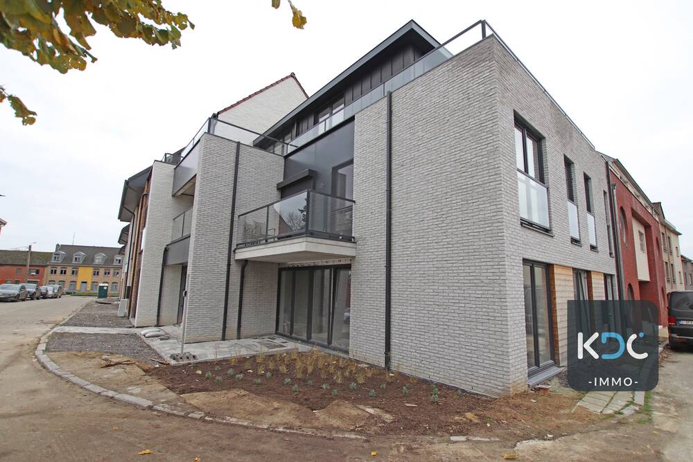 Commerce à vendre à Huldenberg 3040 167000.00€ chambres 89.00m² - Annonce 30842