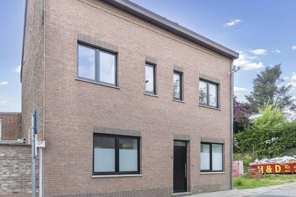 Huis te  koop in Tienen 3300 388000.00€ 5 slaapkamers 190.00m² - Zoekertje 1278396
