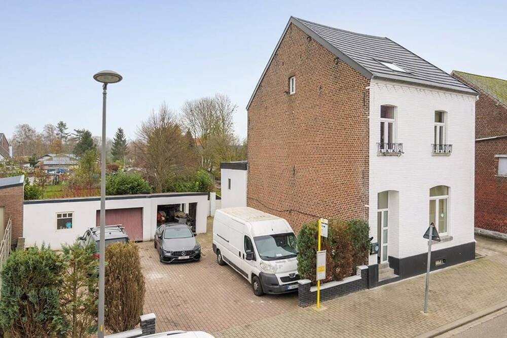 Huis te  koop in Oorbeek 3300 475000.00€ 4 slaapkamers 218.00m² - Zoekertje 1279176