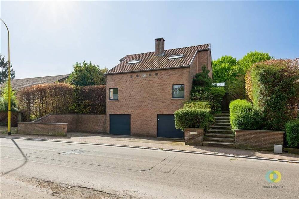 Huis te  koop in Strombeek-Bever 1853 599000.00€ 3 slaapkamers 205.00m² - Zoekertje 1376592