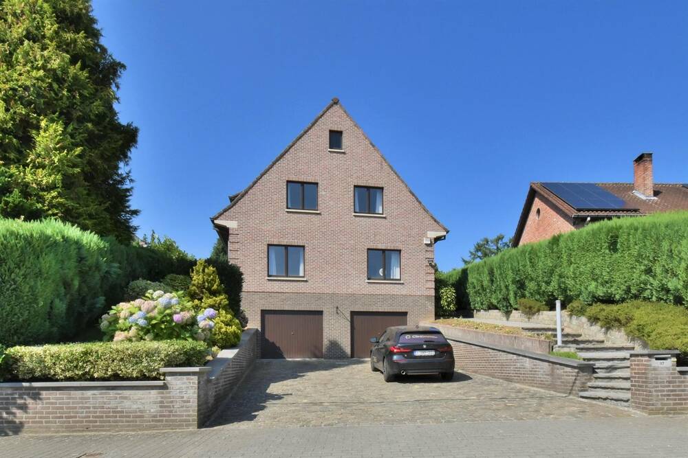 Villa à louer à Overijse 3090 2400.00€ 5 chambres 300.00m² - Annonce 1376331
