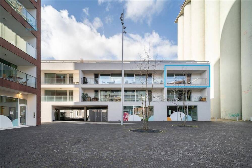 Appartement te  koop in Leuven 3000 285000.00€ 1 slaapkamers 71.00m² - Zoekertje 1376947