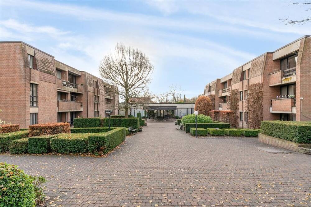 Appartement te  koop in Heverlee 3001 249000.00€ 2 slaapkamers 124.00m² - Zoekertje 1376907