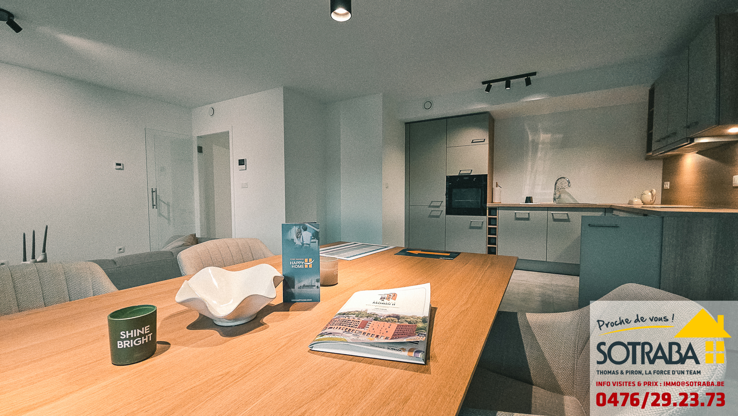 Handelszaak te  koop in Tubeke 1480 135681.00€  slaapkamers 97.00m² - Zoekertje 256770