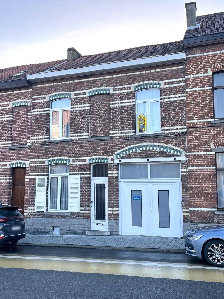 Huis te  koop in Heverlee 3001 395000.00€ 3 slaapkamers 184.00m² - Zoekertje 1376300