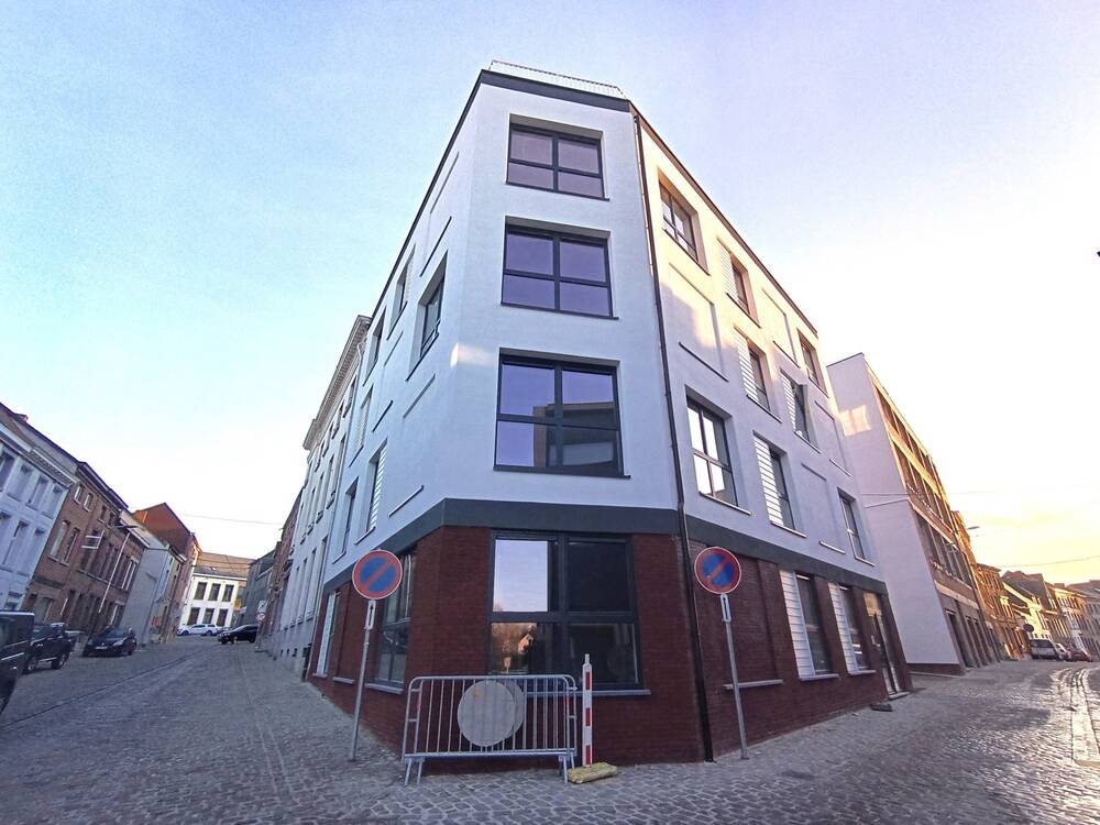 Appartement à  à Binche 7130 185712.00€ 1 chambres 77.03m² - Annonce 31580