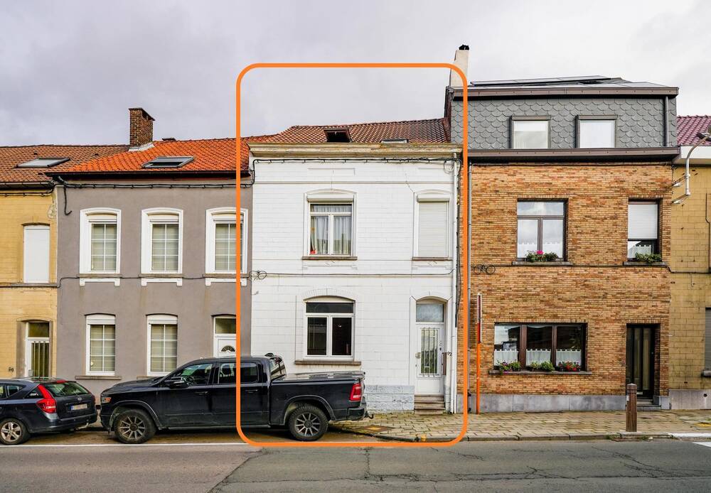 Huis te  koop in Eigenbrakel 1420 420000.00€ 3 slaapkamers 195.00m² - Zoekertje 1377537