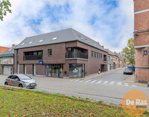 Duplex te  koop in Liedekerke 1770 319000.00€ 2 slaapkamers 100.00m² - Zoekertje 1284141