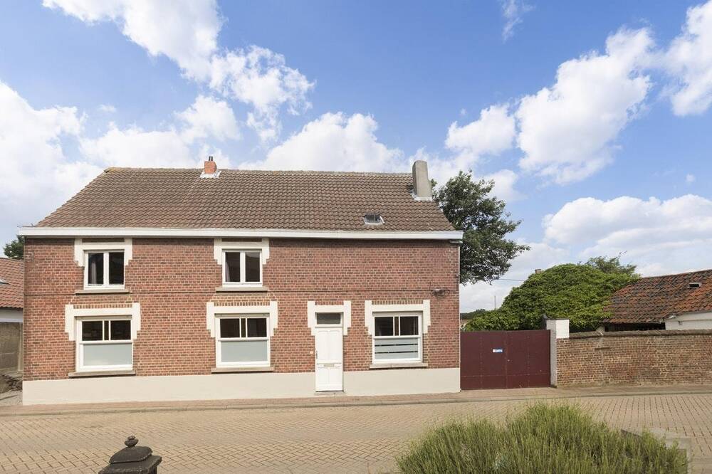 Maison à vendre à Steenokkerzeel 1820 339000.00€ 5 chambres 209.00m² - Annonce 1377591