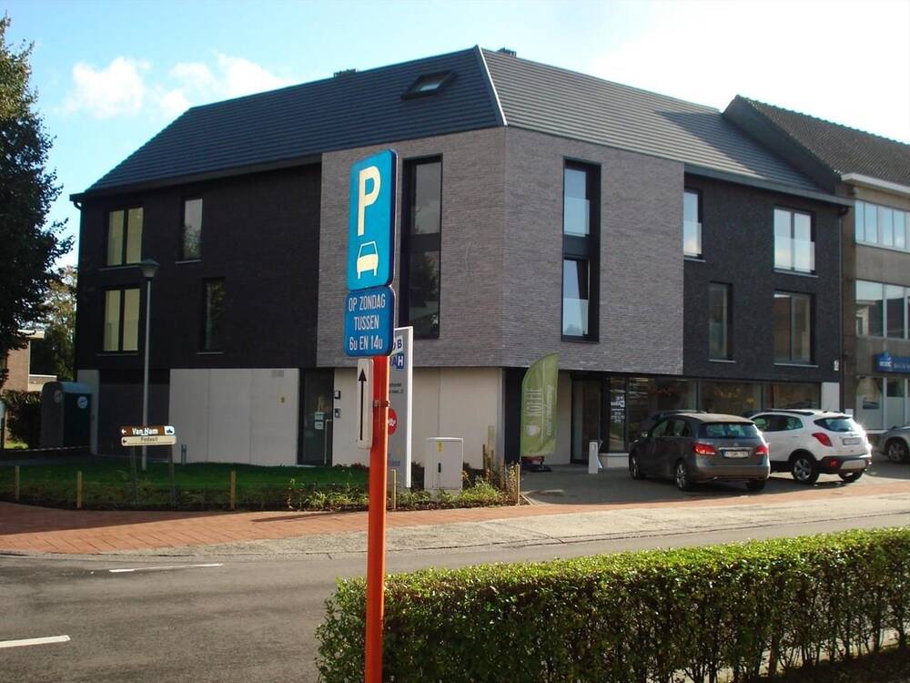 Appartement à louer à Steenokkerzeel 1820 1275.00€ 2 chambres 96.00m² - Annonce 1286542
