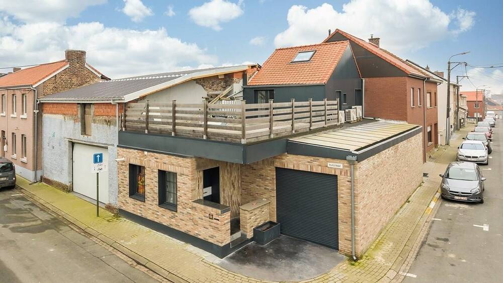 Huis te  koop in Neerlanden 3404 259000.00€ 3 slaapkamers 122.00m² - Zoekertje 1378095