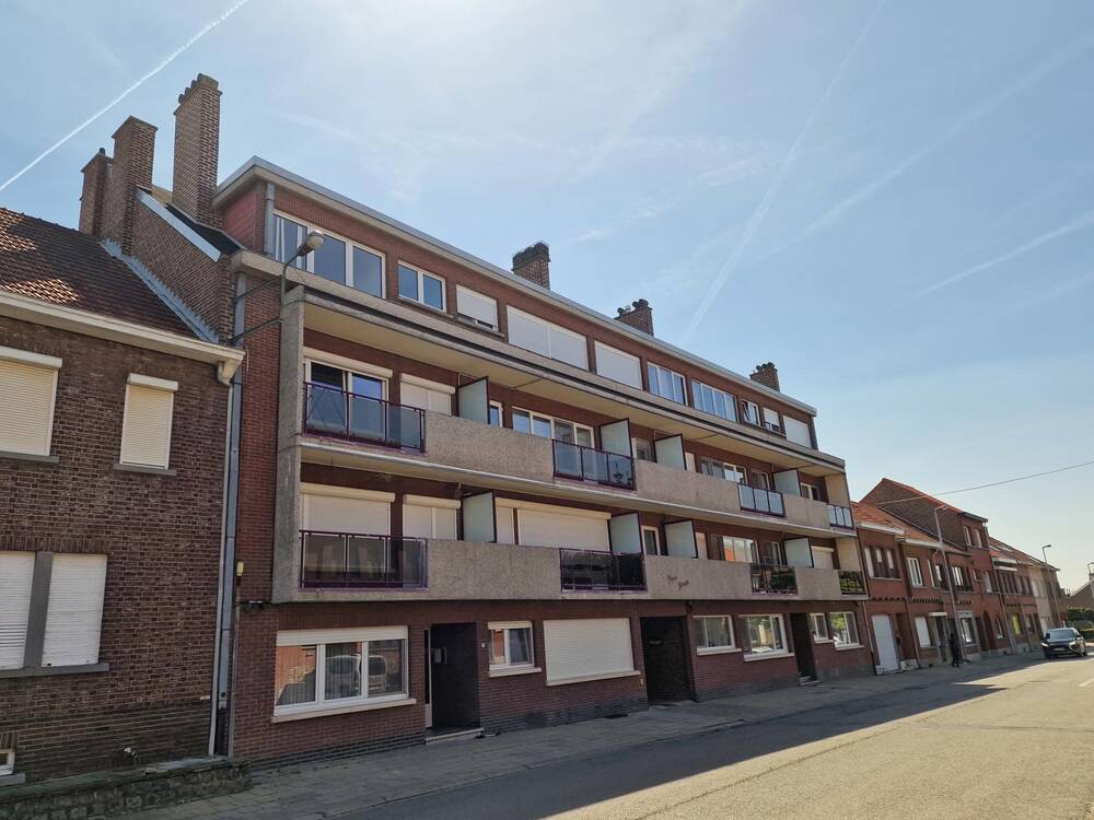 Appartement te  koop in Tienen 3300 129000.00€ 1 slaapkamers 48.00m² - Zoekertje 1290311