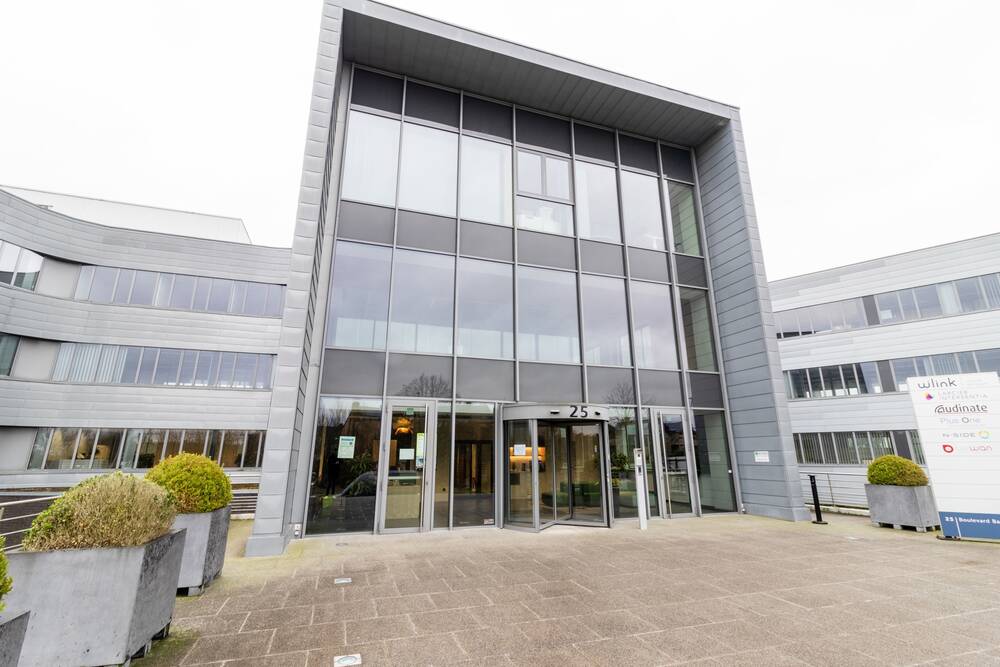 Commerce à louer à Louvain-la-Neuve 1348 37012.50€  chambres 2961.00m² - Annonce 33874
