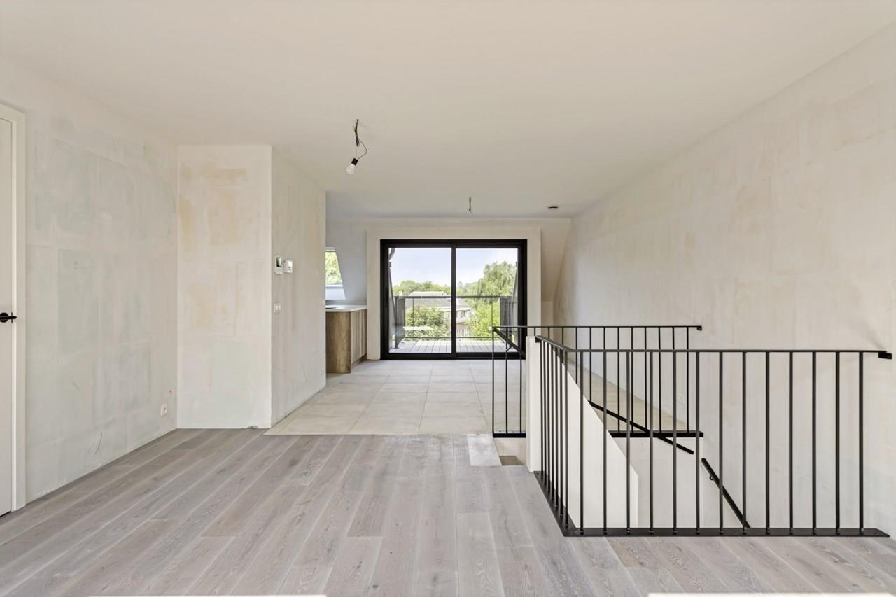 Duplex te  koop in Wemmel 1780 360000.00€ 2 slaapkamers 96.00m² - Zoekertje 1291536