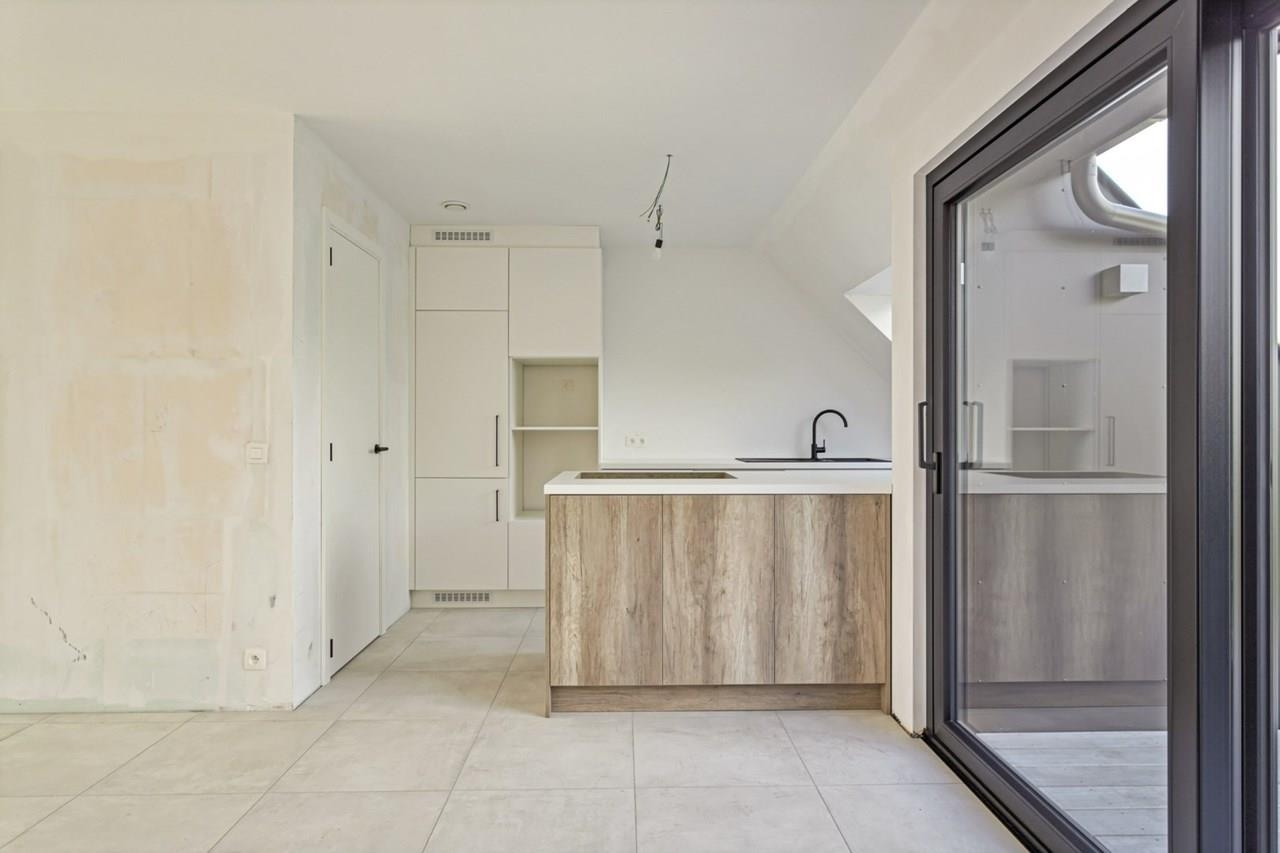 Duplex te  koop in Wemmel 1780 325000.00€ 2 slaapkamers 94.00m² - Zoekertje 1291731
