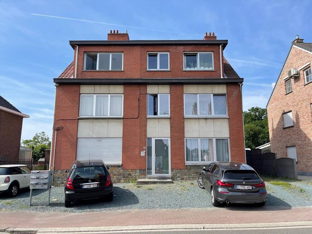 Appartement à vendre à Wolvertem 1861 149500.00€ 2 chambres 0.00m² - Annonce 1295539