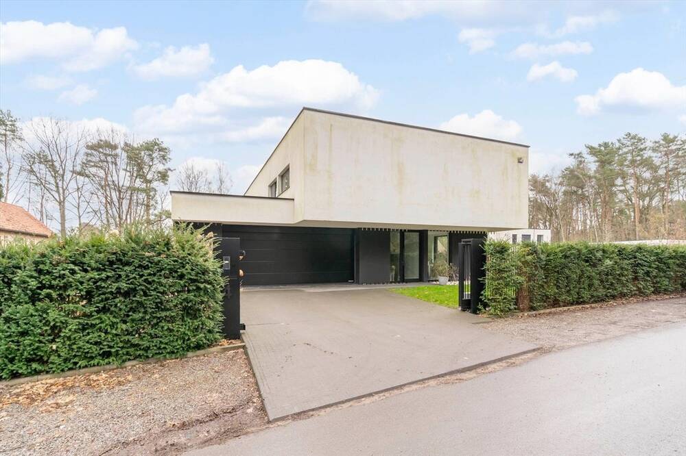 Villa à vendre à Rotselaar 3110 1395000.00€ 4 chambres 325.00m² - Annonce 1295910