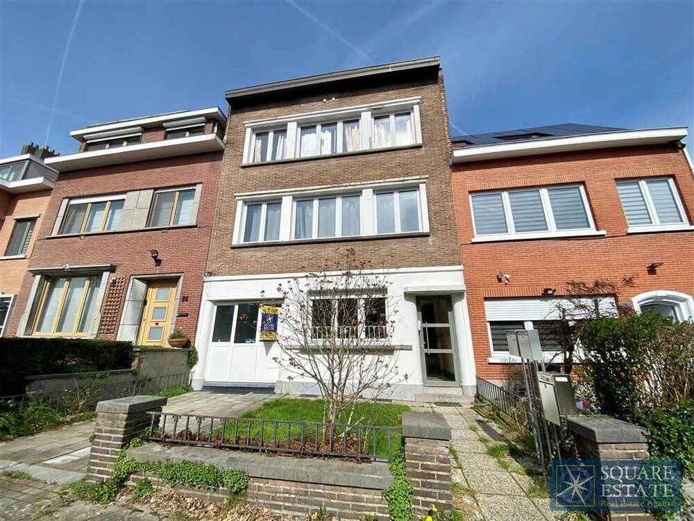 Appartement te  huur in Wemmel 1780 1250.00€ 2 slaapkamers m² - Zoekertje 1296138